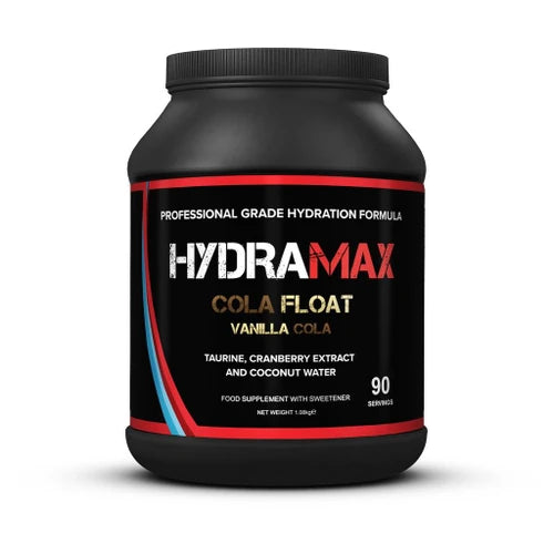 Strom Sports HydraMAX 1.08kg Cola Float