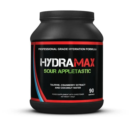 Strom Sports HydraMAX 1.08kg Sour Appletastic