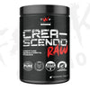 TWP Crea-RAW 500g Creatine Monohydrate