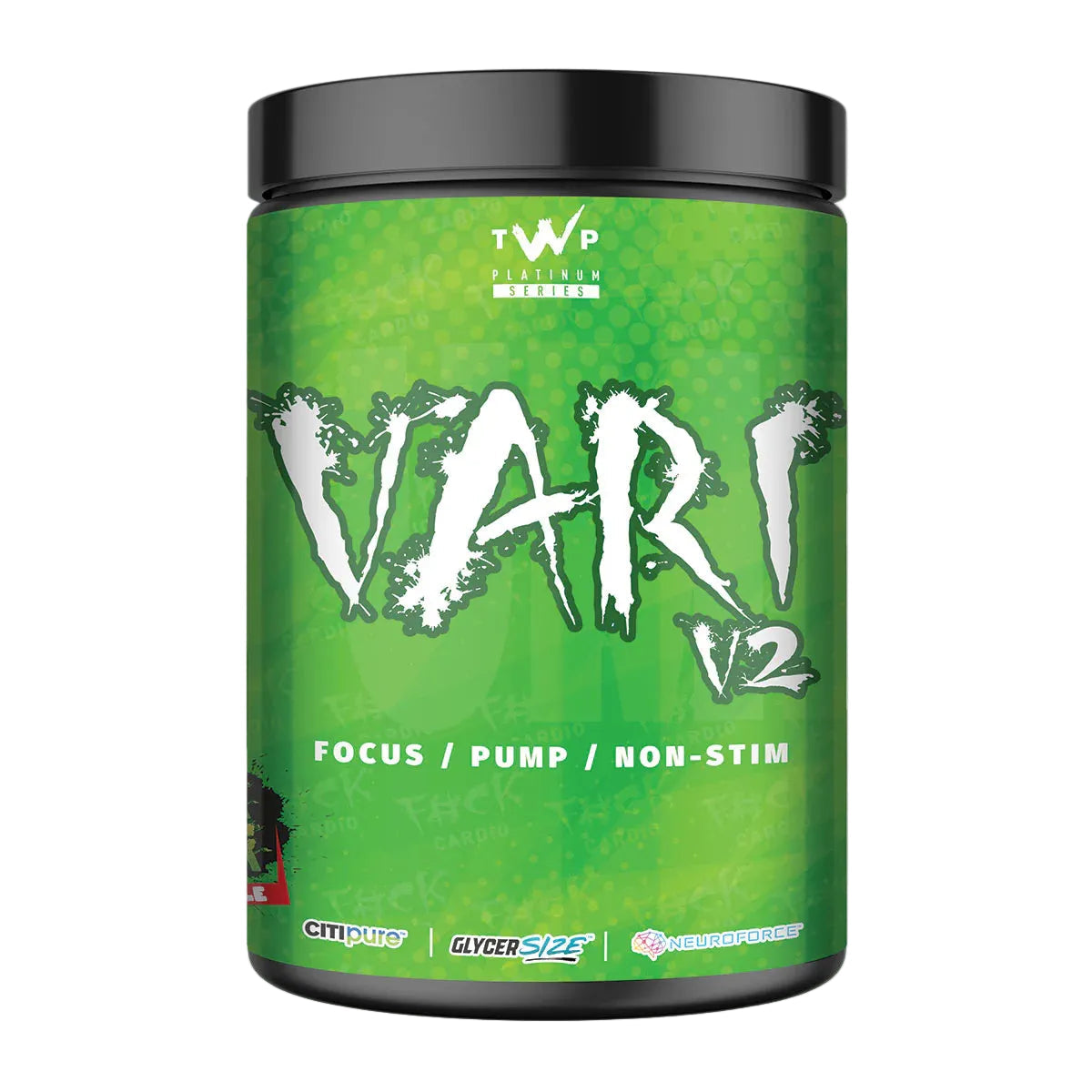 TWP VARI V2 580g - Sour Apple