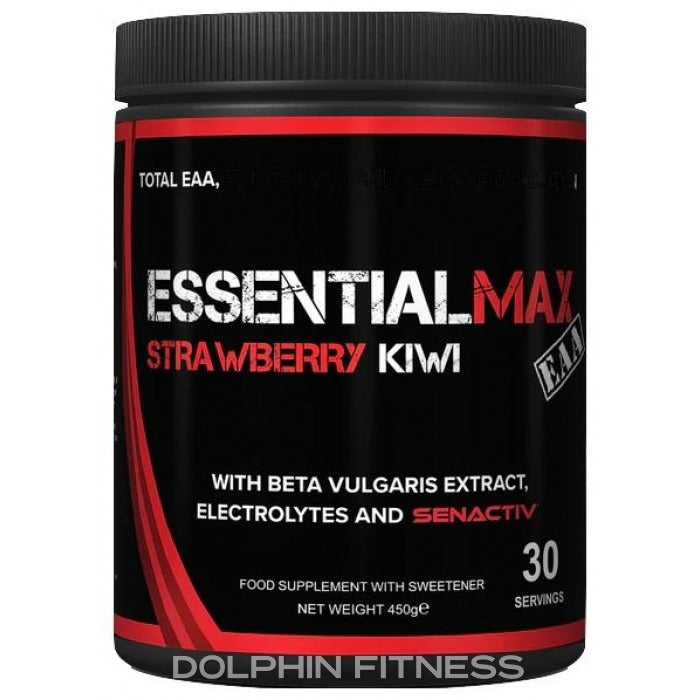 Strom Sports EssentialMAX EAA 450g Cranberry Crush