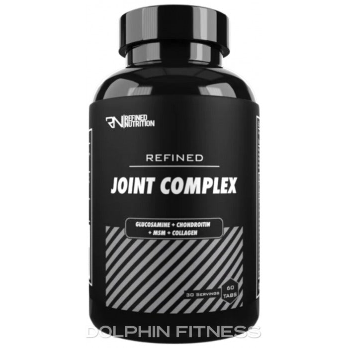 Refined Nutrition Joint Complex 60 Tabs