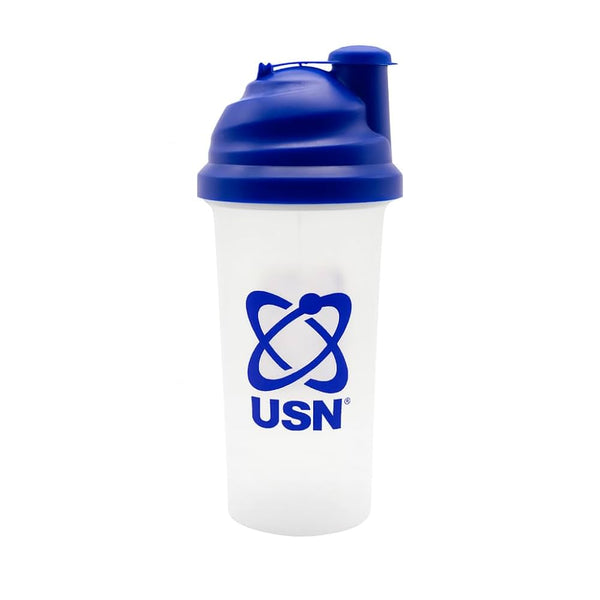 USN Shaker 500ml Blue